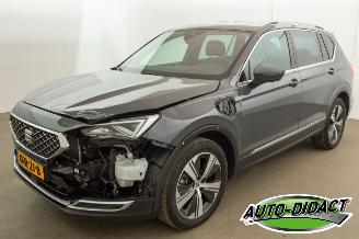 Schadeauto Seat Tarraco 1.4 TSI e-Hybrid PHEV Digi Dash Camera Navi Clima FR Business 2024/6