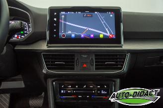 Seat Tarraco 1.4 TSI e-Hybrid PHEV Digi Dash Camera Navi Clima FR Business picture 11