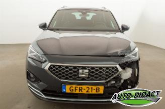 Seat Tarraco 1.4 TSI e-Hybrid PHEV Digi Dash Camera Navi Clima FR Business picture 35