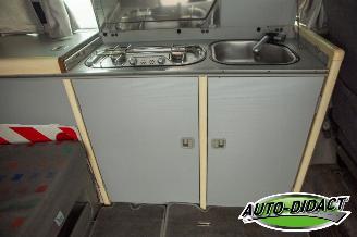 Volkswagen  California 2.5 TDI Airco picture 22