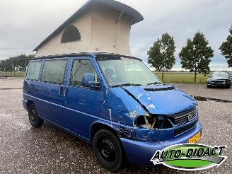 Volkswagen  California 2.5 TDI Airco picture 2