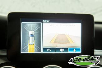 Mercedes C-klasse 180d Navi Camera Clima picture 9