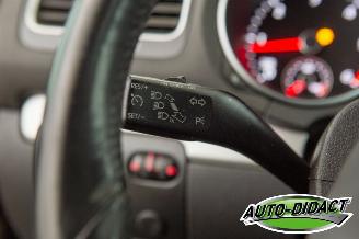 Volkswagen Golf 1.6 TDI Automaat Clima Highline picture 16
