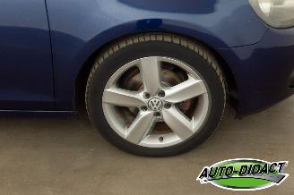 Volkswagen Golf 1.2 TSI BlueMotion Highline picture 30
