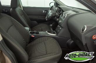 Nissan Qashqai 2.0 dCi Clima Tekna picture 17