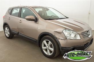 Nissan Qashqai 2.0 dCi Clima Tekna picture 2