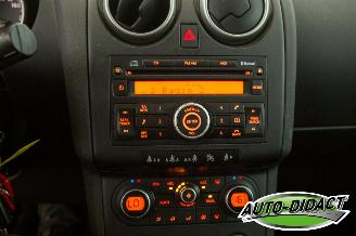 Nissan Qashqai 2.0 dCi Clima Tekna picture 8
