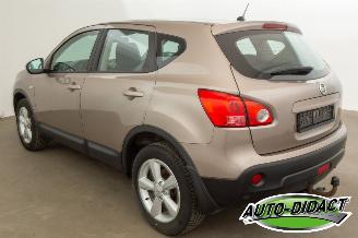 Nissan Qashqai 2.0 dCi Clima Tekna picture 3