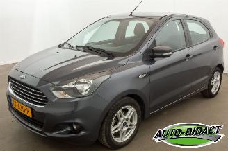  Ford Ka+ 1.2 Airco 49.574 km NAP Trend Ultimate 2018/1