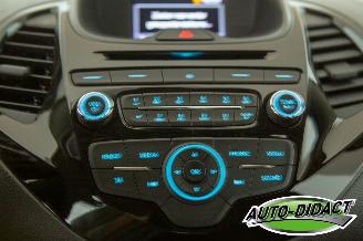 Ford Ka+ 1.2 Airco 49.574 km NAP Trend Ultimate picture 9