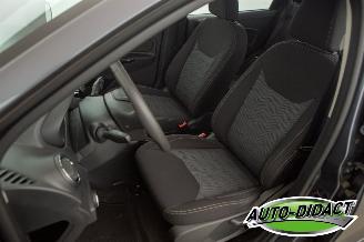 Ford Ka+ 1.2 Airco 49.574 km NAP Trend Ultimate picture 26