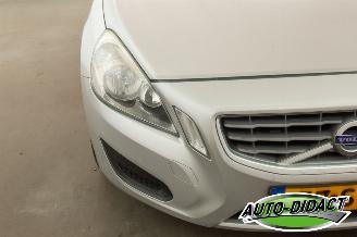 Volvo S-60 1.6 T4 Automaat Navi Clima picture 32