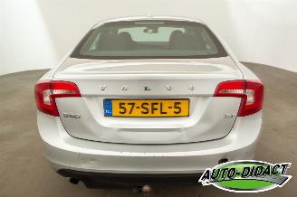 Volvo S-60 1.6 T4 Automaat Navi Clima picture 36