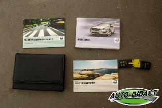 Volvo S-60 1.6 T4 Automaat Navi Clima picture 25