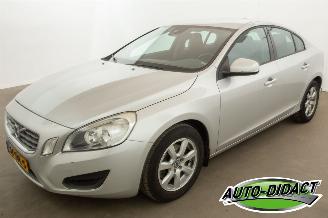  Volvo S-60 1.6 T4 Automaat Navi Clima 2011/9