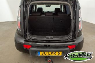 Kia Soul 1.6 Airco X-pect Cool picture 30