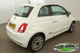 Fiat 500 1.2 Clima Pano Lounge picture 4