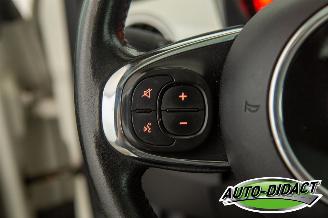 Fiat 500 1.2 Clima Pano Lounge picture 11