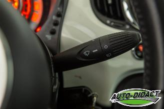 Fiat 500 1.2 Clima Pano Lounge picture 14