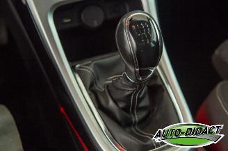 Opel Astra 1.4 Turbo Clima Sport picture 10