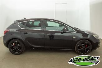 Opel Astra 1.4 Turbo Clima Sport picture 43