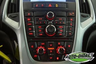 Opel Astra 1.4 Turbo Clima Sport picture 9