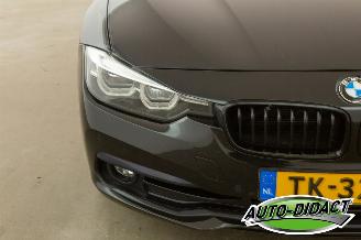 BMW 3-serie 320d Automaat Navi Camera Clima EDE Executive picture 6