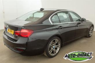 BMW 3-serie 320d Automaat Navi Camera Clima EDE Executive picture 10