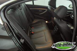 BMW 3-serie 320d Automaat Navi Camera Clima EDE Executive picture 12