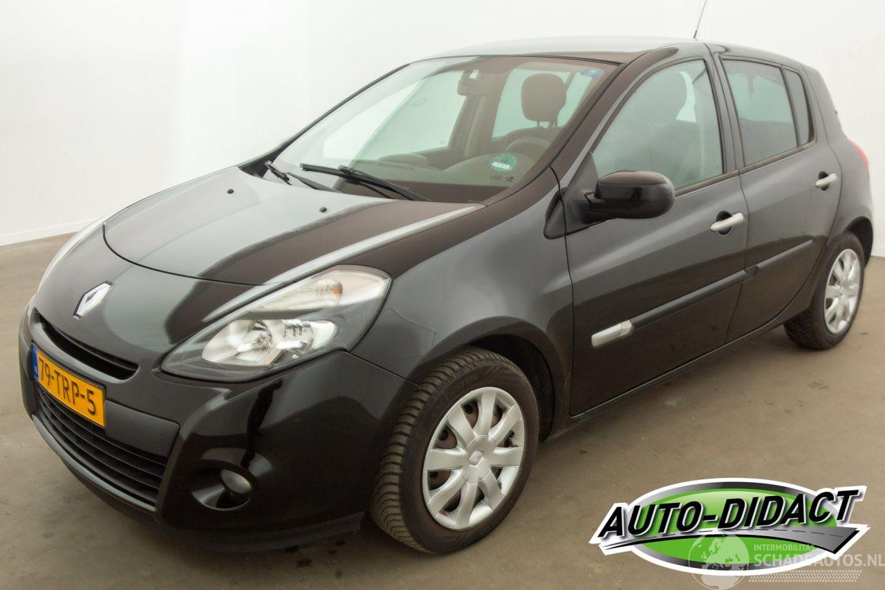 Renault Clio 1.5 dCi Airco Authentique