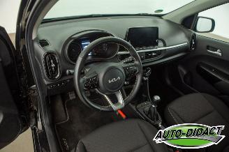 Kia Picanto 1.0 DPi Airco Camera 70.066 km NAP DynamicLine picture 23