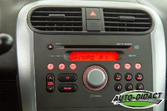 Opel Agila 1.0 Airco Edition picture 7