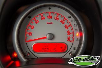 Opel Agila 1.0 Airco Edition picture 6