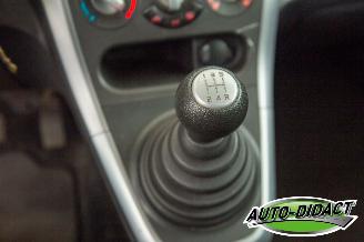 Opel Agila 1.0 Airco Edition picture 10