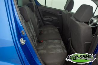 Opel Agila 1.0 Airco Edition picture 20