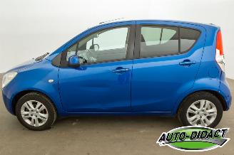 Opel Agila 1.0 Airco Edition picture 34