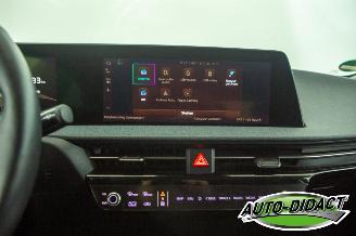 Kia EV6 58 kWh SOH 100% AUT Navi Camera Clima Air picture 11