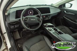 Kia EV6 58 kWh SOH 100% AUT Navi Camera Clima Air picture 27