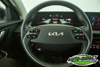 Kia EV6 58 kWh SOH 100% AUT Navi Camera Clima Air picture 5