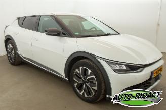 Kia EV6 58 kWh SOH 100% AUT Navi Camera Clima Air picture 2