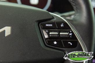 Kia EV6 58 kWh SOH 100% AUT Navi Camera Clima Air picture 19