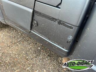 Fiat Ducato 2.3 Kegger Lier Navi Camera Airco picture 29