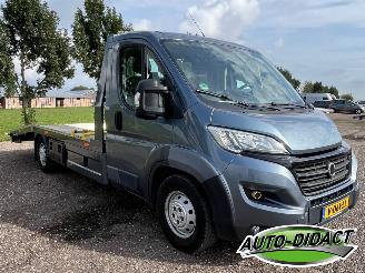 Fiat Ducato 2.3 Kegger Lier Navi Camera Airco picture 3
