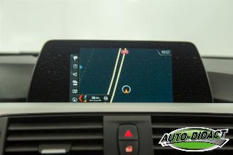 BMW 3-serie 318i Navi Airco picture 7
