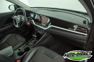 Kia Niro 1.6 GDi PHEV Automaat Navi Camera Clima DynamicLine picture 19