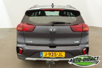 Kia Niro 1.6 GDi PHEV Automaat Navi Camera Clima DynamicLine picture 37