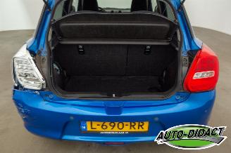 Suzuki Swift 1.2 Hybrid Airco Camera Select Smart picture 36