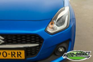 Suzuki Swift 1.2 Hybrid Airco Camera Select Smart picture 32