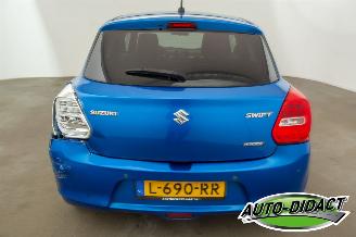 Suzuki Swift 1.2 Hybrid Airco Camera Select Smart picture 35