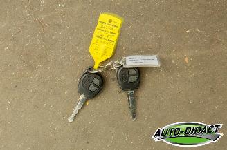 Suzuki Swift 1.2 Hybrid Airco Camera Select Smart picture 28